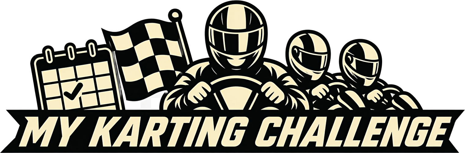 My Karting Challenge - v0.3.3